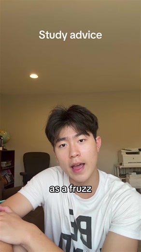 Study advice | study