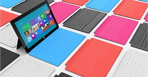 With the Surface, Microsoft just started writing its next chapter