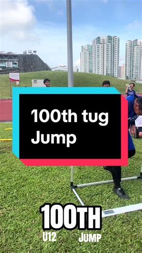 Plyometric Exercises for Under 12 Athletes