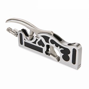 WoodRiver Precision Small Shoulder Plane 91 | Woodcraft