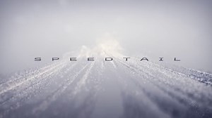 The Ultimate Hyper-GT