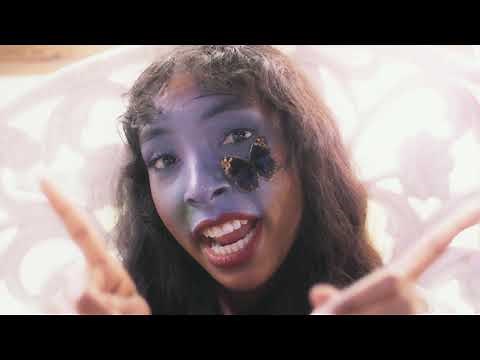 SPELLLING - Turning Wheel (Official Music Video)