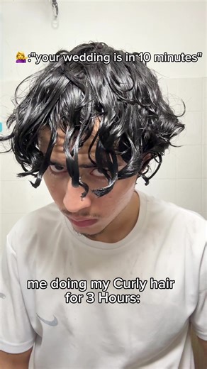 Curly Hair Routine for Stunning Curls