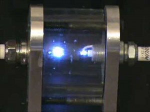 Pulstar Pulse Plugs (Iridium) VS NGK Iridium Spark-Plugbench test... You Decide.