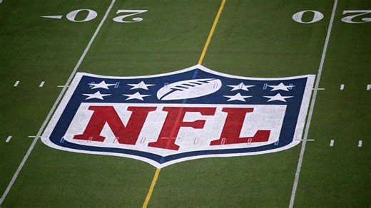 Justice Department launches investigation into NFL's use of streaming subscription fees