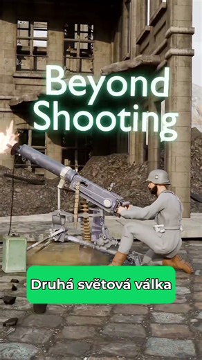 Druhá světová válka #pandaaashorts #shorts (zajímavosti a fakta)