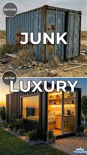 They Said It Belonged in the Trash... Wait Until You See the Inside!