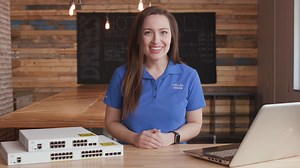 Cisco Tech Talk: Changing the CBS Firmware via TFTP and CLI - Cisco Video Portal