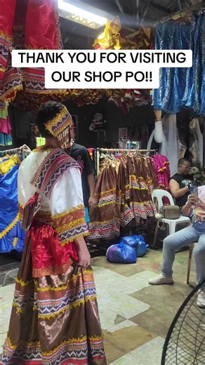 Ati Atihan Festival Costume Experience
