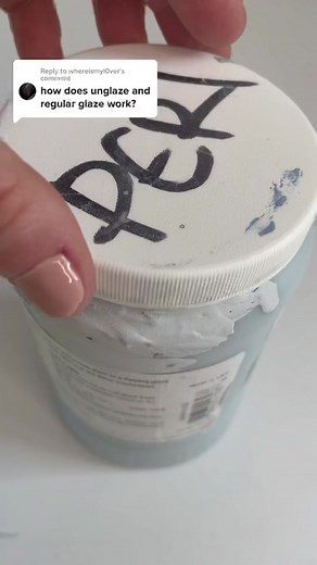Pottery Glazing Process Explained