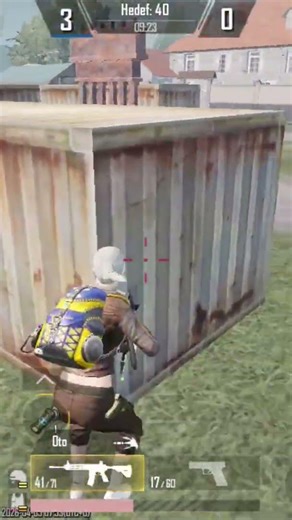 Trust me, boss, this video is going to get a lot of views 😎 #pubgmobile