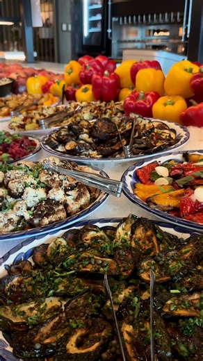 Back by popular demand ✨$49* Best of Brazil is back, bringing all your favorite fire-roasted cuts, fresh seasonal veggies and brazilian sides. | Fogo de Chão