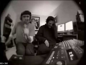 Revamped Instrumental from CKY - Freestyle Chinese Rap.