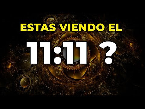 11 Razones Por Las Que Todavía Ves el 1111 | Significado del Número Angelical