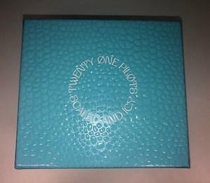 Twenty One Pilots - Scaled And Icy