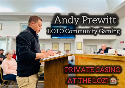 11K views · 46 reactions | BREAKING: The City of Lake Ozark has Voted...