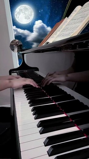 debussy - clair de lune