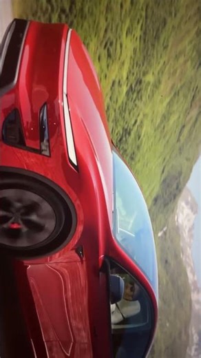 The new model y performance now in Europe