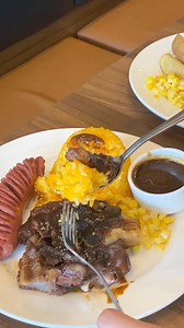 We’ve caught wind of the exciting news: Ribsarap has opened its 23rd branch, and it’s right here in Batangas, specifically in Lipa City! Without hesitation, we seized the opportunity and visited RibSarap - Lipa Batangas just days after their soft opening. In this vlog, we take you along for our first bite of their Ribs Solo, priced at an affordable P169, and share our thoughts as we indulge in their menu— from their bestselling appetizers to their worthy main entrees. Plan your next food adventu