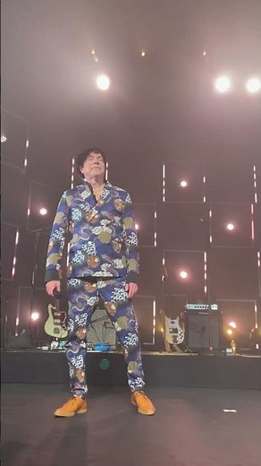 Sparks band farewell Seattle tour 2025