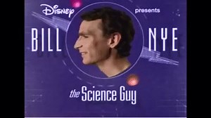 Bill Nye the Science Guy Intro on Make a GIF