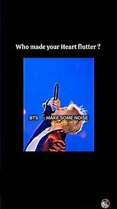 🌷Make Some Noise #bts #ff #shorts #taekook #yoonmin #namjin #jkff #bome #tiktok #fyp #taehyung #fyp