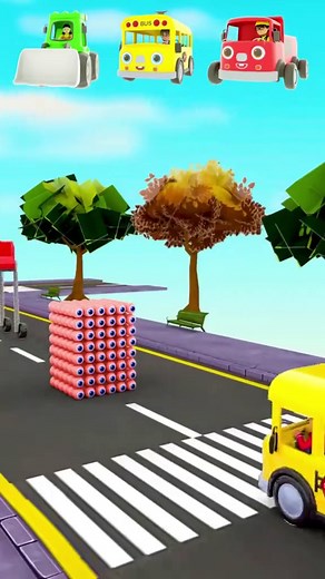 Scary Teacher 3D: The Ultimate Funny Cartoon Moments