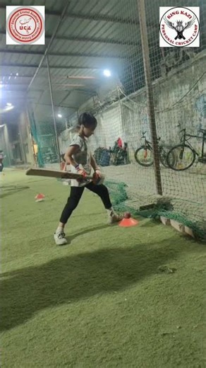 CRICKET Basics For Beginners On Day One #cricket #shorts