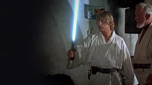 Star Wars: A New Hope