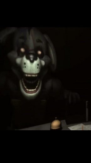 The Worst Jumpscare | Project Readjusted