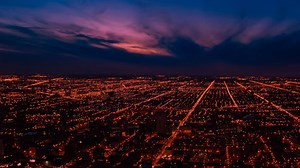 Think you know T-Mobile? Think again. Our expanded LTE network now covers 305 Million Americans. Sea to shining sea y’all. Check coverage in your area at T-Mobile.com | T-Mobile