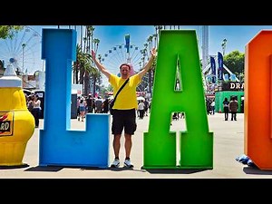 LA County Fair 2026: What to See, Do & Eat