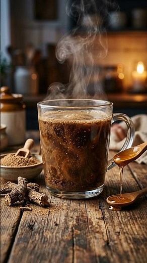 Drink This Kava Tea & Your Anxiety Will Melt Away in Minutes