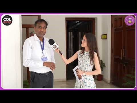 CBRNE Awareness for Students | Convenor Prof. M. Thirumal Insights| Delhi University |