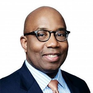 Errol Louis - Alchetron, The Free Social Encyclopedia