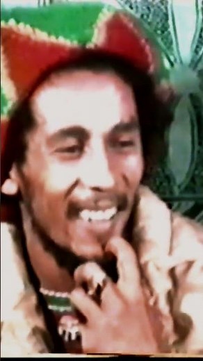 Bob Marley Explains Where His Inspiration Comes From | UCLA Interview