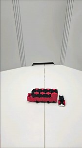 LaQ立体作品なにができるかな!？13 Trainシリーズ#知育玩具,#LaQ,#ラキュー,#パズルブロック#電車,