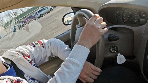 Is your teen ready for their driver's permit? Here's what Alabama families need to know