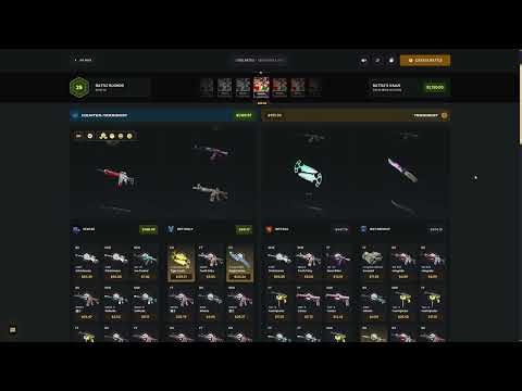 Keydrop Promo Code 2025 - THE REVEAL AT THE END WAS WAY TOO EXTREME!!