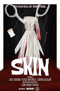 Skin - Movie