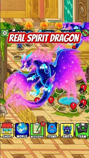 New update 1.11.95 Full Detail😍|| in dynamons world #dynamonsworld #newupdate #2025