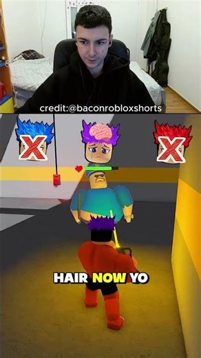 Red VS Blue VS Prurple #roblox