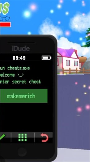 dude theft wars unlimited money cheat code