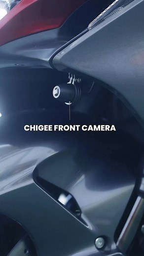 Unlock a superior ride with the AIO-5 Lite Smart Riding System! Seamlessly integrate Apple CarPlay/Android Auto, enhance safety with front and rear dash cams, tire pressure monitoring, blind spot detection, Sentry Mode, and BSD features. Additionally, the system supports wireless remote and Wonder Wheel control integration. Built tough with IP67 water and dust resistance, it also supports extensive riding data logging and app integration, making every journey unprecedentedly enjoyable. 🔥 | Chig