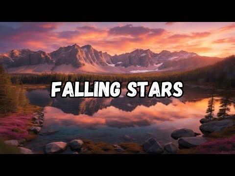 Falling Stars – A Love Written in the Sky