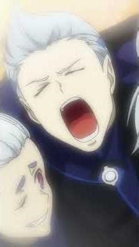 俺もそうさせてもらう｜TVアニメ『SI-VIS: The Sound of Heroes』第21話より #喜多村英梨 #笠間淳 #SIVIS #シーヴィス #anime #冬アニメ2026 #アニメ