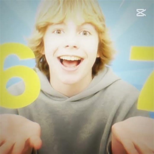 67에 모든것 67!67!