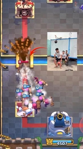 The HOG RIDER Experience... 🐗💀