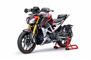What is torque of TVS Apache RTR 310? | ZigWheels