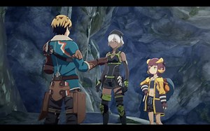 Blue Protocol 2023 Release Date Teased, Will be at TGA 2022